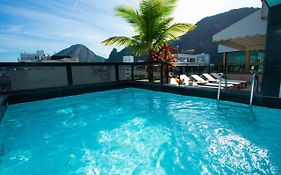 Real Palace Hotel Rio de Janeiro